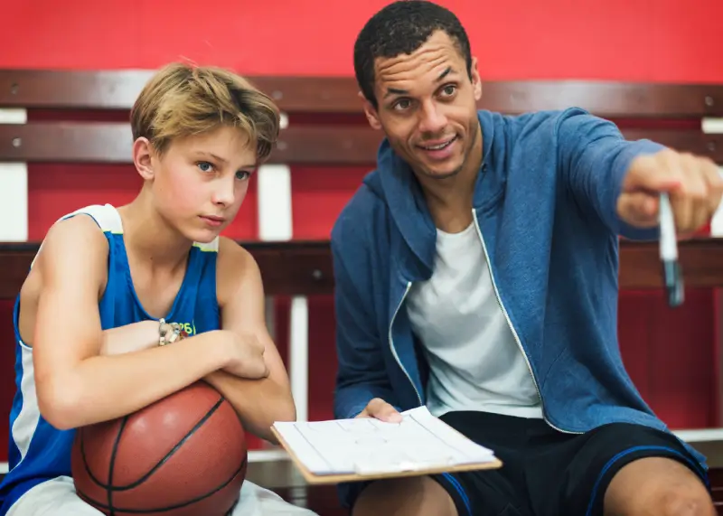 Navigating youth basketball politics
